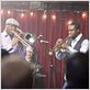 Treme : photo Big Sam Williams, Rob Brown