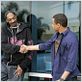 Sensación de vivir: la nueva generación : photo Snoop Dogg, Tristan Wilds