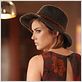 Sensación de vivir: la nueva generación : photo Jessica Stroup