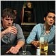 Sensación de vivir: la nueva generación : photo Matt Lanter, Michael Steger