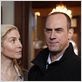 Ley y orden: Unidad de víctimas especiales : photo Christopher Meloni, Elizabeth Mitchell