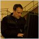 Stargate : Universe : photo David Hewlett