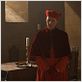 Los Borgia : photo Colm Feore