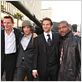 El equipo A : photo Bradley Cooper, Liam Neeson, Sharlto Copley