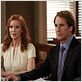 Mujeres Desesperadas : photo Marcia Cross, Scott Bakula