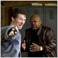Mentes criminales : photo Charles S. Dutton, Ken Lally