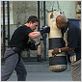Mentes criminales : photo Charles S. Dutton, Ken Lally