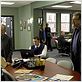 Mentes criminales : photo Joe Mantegna, Robert Englund, Thomas Gibson