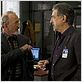 Mentes criminales : photo Joe Mantegna, Robert Englund