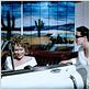 El sueño de Arizona : photo Emir Kusturica, Faye Dunaway, Lili Taylor