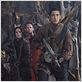Predators : photo Adrien Brody, Alice Braga, Nimrod Antal, Walton Goggins