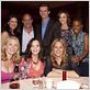 Al descubierto : photo Ali Marsh, Frederick Weller, Lesley Ann Warren, Mary McCormack, Nicole Hiltz