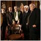 photo Michael Lonsdale, Philippe Laudenbach, Pierre Vernier, Roland Bertin