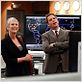 NAVY: Investigación criminal : photo Jamie Lee Curtis, Michael Weatherly