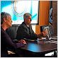 NAVY: Investigación criminal : photo Jamie Lee Curtis, Mark Harmon