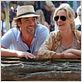 Come Reza Ama : photo Javier Bardem, Julia Roberts, Ryan Murphy