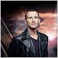 Doctor Who : photo Christopher Eccleston