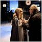 Doctor Who : photo Katherine Jenkins, Michael Gambon