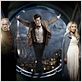 Doctor Who : photo Katherine Jenkins, Matt Smith (IV), Michael Gambon