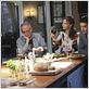 Cinco hermanos : photo Gilles Marini, Matthew Rhys, Rachel Griffiths, Ron Rifkin