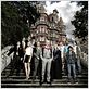 photo Antonia Bernath, Arnab Chanda, Charles Dance, Christian Cooke, Claire Skinner