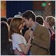 Glee : photo Jayma Mays, Matthew Morrison