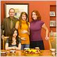 Vida secreta de una adolescente : photo India Eisley, Mark Derwin, Molly Ringwald, Shailene Woodley