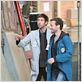 Bones : photo Joel Moore, T.J. Thyne