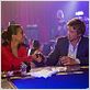 El Mentalista : photo Emmanuelle Chriqui, Simon Baker