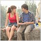 Being Erica : photo Devon Bostick, Erin Karpluk