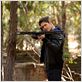 Crónicas vampíricas : photo Steven R. Mcqueen