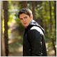 Crónicas vampíricas : photo Steven R. Mcqueen