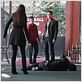 Crónicas vampíricas : photo Ian Somerhalder, Nathaniel Buzoliz, Nina Dobrev, Steven R. Mcqueen