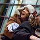 Shameless (US) : photo Joan Cusack, Zach McGowan