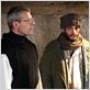 De dioses y hombres : photo Adel Bencherif, Lambert Wilson, Xavier Beauvois