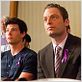 Weeds : photo Hunter Parrish, Justin Kirk