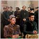 La Princesse de Montpensier : photo Bertrand Tavernier, Florence Thomassin, Grégoire Leprince-Ringuet, Lambert Wilson, Mélanie Thierry