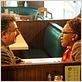 Almacén 13 : photo CCH Pounder, Saul Rubinek