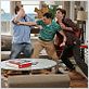 Dos hombres y medio : photo Ashton Kutcher, Jon Cryer, Patton Oswalt
