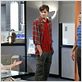 Dos hombres y medio : photo Ashton Kutcher, Jon Cryer, Patton Oswalt
