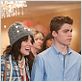 Con C mayúscula : photo Gabriel Basso, Parker Posey
