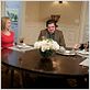 Con C mayúscula : photo Alan Alda, Laura Linney, Oliver Platt
