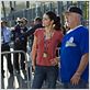 Rizzoli & Isles : photo Angie Harmon, Bruce McGill