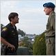 Super 8 : photo J.J. Abrams, Kyle Chandler, Noah Emmerich