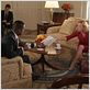 El Evento : photo Blair Underwood, Virginia Madsen