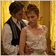 Bel Ami : photo Kristin Scott Thomas, Robert Pattinson