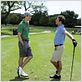 Royal Pains : photo Mark Feuerstein, Tom Cavanagh