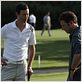 Royal Pains : photo Mark Feuerstein, Tom Cavanagh