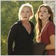 Chase : photo Danielle Panabaker, Kelli Giddish