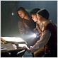 Las Crónicas de Narnia: La travesía del viajero del Alba : photo Ben Barnes, Georgie Henley, Michael Apted, Skandar Keynes